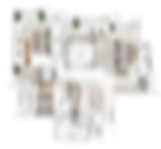 Trehan IRIS Omara 3.5 BHK Floor Plan   